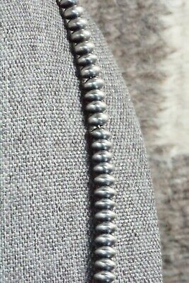 Sterling Silver Pearl Necklace - Jan Mariano