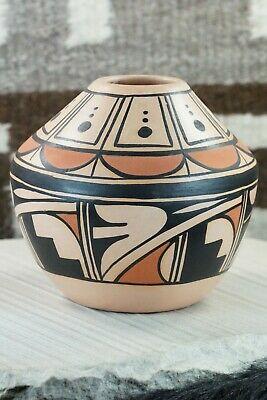 Hopi Pottery - A. Yesslith - High Lonesome Trading
