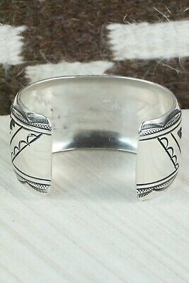 Sterling Silver Bracelet - Rosita Singer