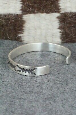 Sterling Silver Bracelet - Nora Tahe