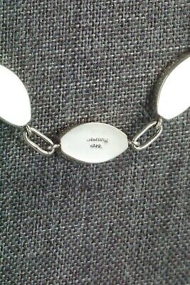 Sterling Silver Necklace - James Bahe