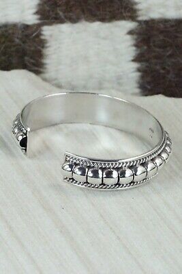 Sterling Silver Bracelet - Thomas Charley