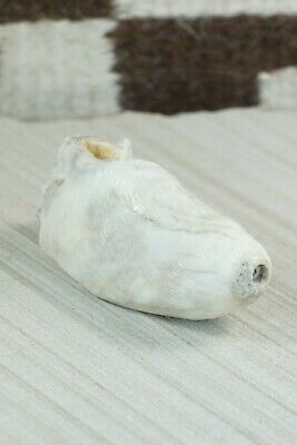 Buffalo Zuni Fetish Carving - Allison White