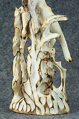 Deer Zuni Fetish Carving - Ruben Najera