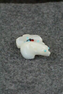 Mole Zuni Fetish Carving - Danette Laate