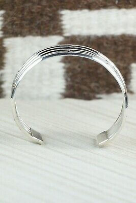 Sterling Silver Bracelet - Akee Douglas