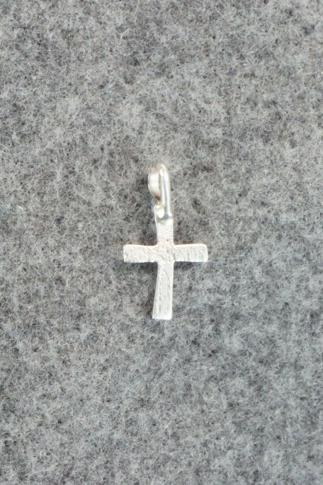 Sterling Silver Pendant - Michael Bitsie
