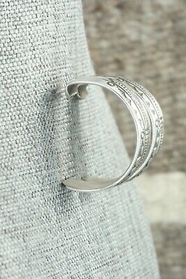 Sterling Silver Earrings - Bruce Morgan