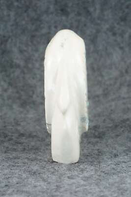 Ram Zuni Fetish Carving - Gilbert Lonjose