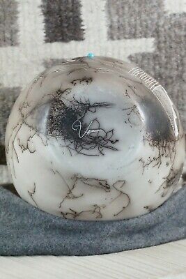 Acoma Pottery - Signed