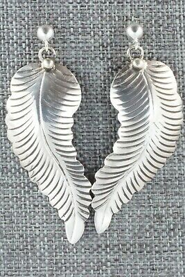 Sterling Silver Earrings - Anthony Skeets