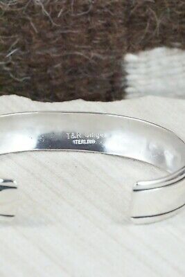Sterling Silver Bracelet - Rosita Singer