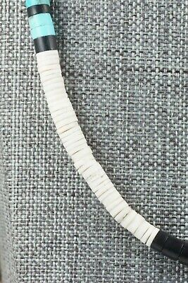 Multi Stone Necklace - Torevia Crespin