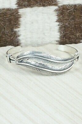 Sterling Silver Bracelet - Raymond Coriz