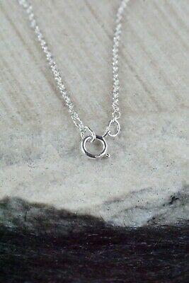 Turquoise & Sterling Silver Necklace - Laurie Kallestewa - High Lonesome Trading