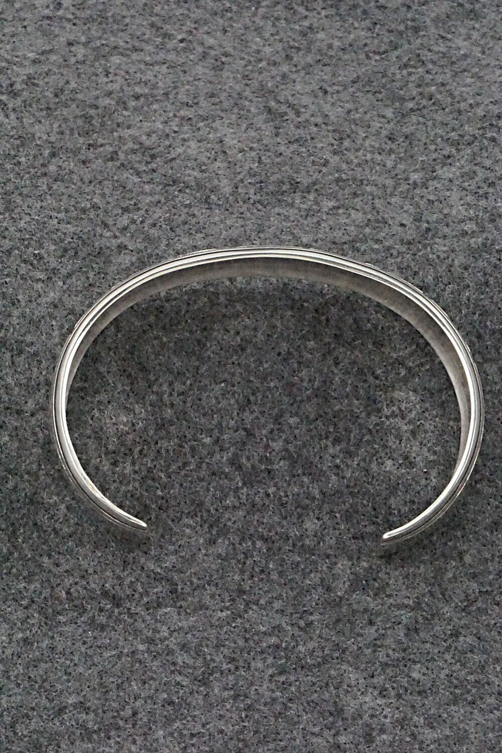 Sterling Silver Bracelet - Rosita Singer