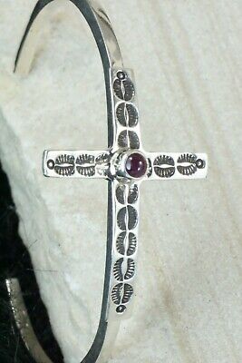 Spiny Oyster & Sterling Silver Bracelet - Akee Douglas