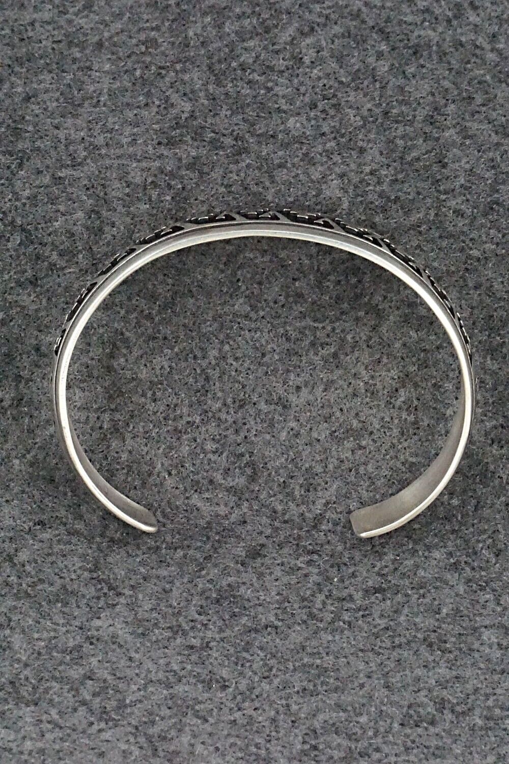 Sterling Silver Bracelet - Rosita Singer
