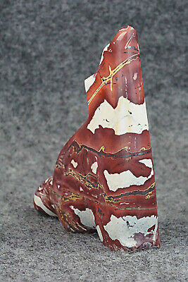 Coyote Zuni Fetish Carving - Daphne Quam