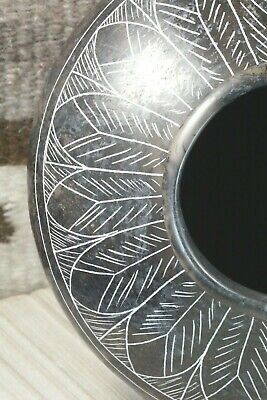 Acoma Pottery - Signed