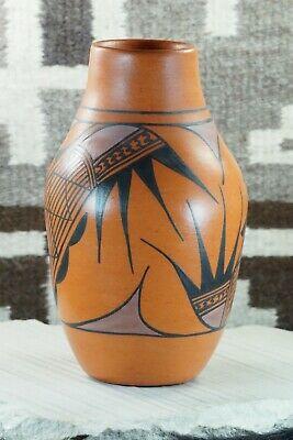 Hopi Pottery - A. Yesslith - High Lonesome Trading