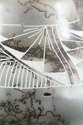Acoma Pottery - Signed