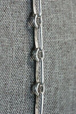 Sterling Silver Link Bracelet - Ben Begay