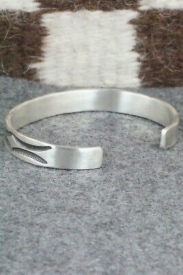 Sterling Silver Bracelet - Nora Tahe