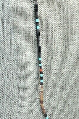 Multi Stone Necklace - Esquipula Tenorio
