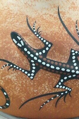 Zuni Pottery - Adam Cellicion