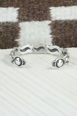 Sterling Silver Bracelet - Alex Sanchez