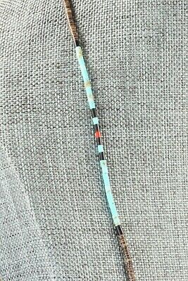 Multi Stone Necklace - Esquipula Tenorio