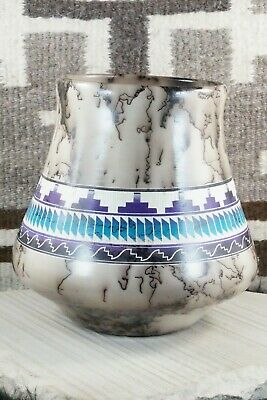 Acoma Pottery - Signed