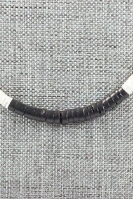 Multi Stone Necklace - Torevia Crespin