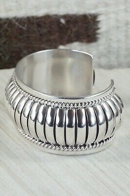 Sterling Silver Bracelet - Thomas Charley