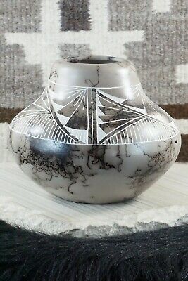 Acoma Pottery - Signed