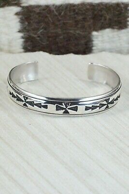 Sterling Silver Bracelet - Rosita Singer
