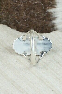Sterling Silver Ring - Annie Spencer - Size 5