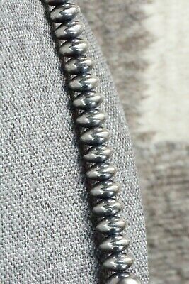Sterling Silver Pearl Necklace - Jan Mariano