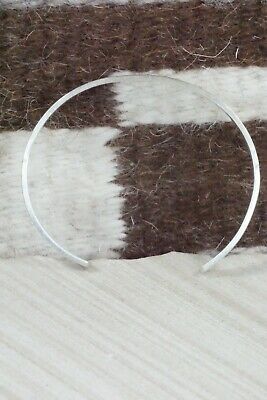 Sterling Silver Bracelet - Rick Enriquez