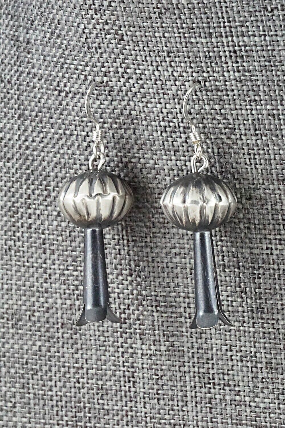 Sterling Silver Earrings - Presley Haley