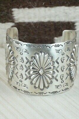 Sterling Silver Bracelet - Johnny Betsoi
