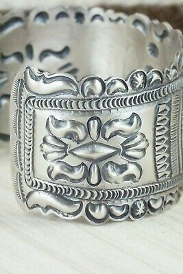 Sterling Silver Bracelet - Eugene Charley