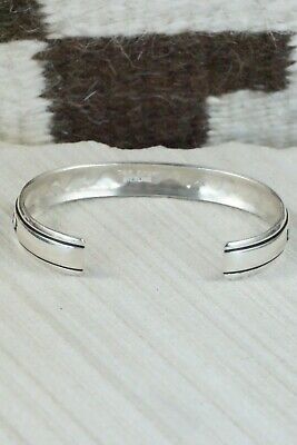 Sterling Silver Bracelet - Richard Singer