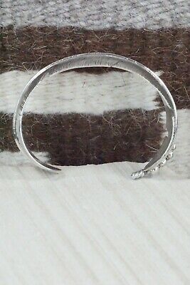 Sterling Silver Bracelet - Ben Begay