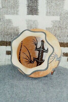 Zuni Pottery - Adam Cellicion