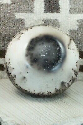 Acoma Pottery - Signed