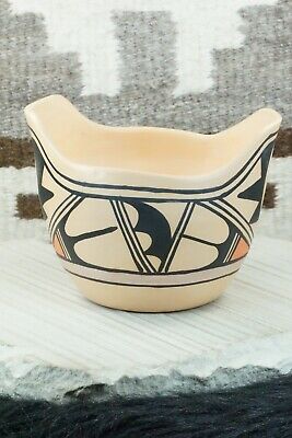 Hopi Pottery - D. Tsiny