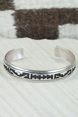 Sterling Silver Bracelet - Rosita Singer