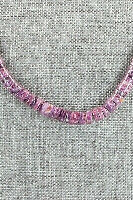 Spiny Oyster Necklace - Louise Joe